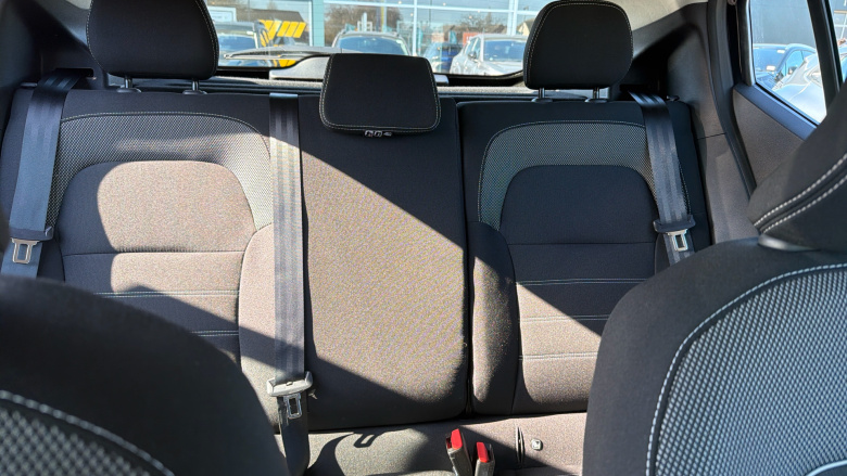 Dacia Sandero 1.0 Tce Expression 5dr Bi Fuel Hatchback